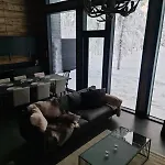 Arvonelioet Utsuvaara Frame B Villa Sirkka