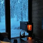 Arvonelioet Utsuvaara Frame B *