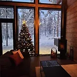 Arvonelioet Utsuvaara Frame B Villa *