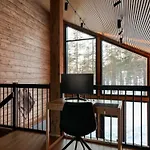 Arvonelioet Utsuvaara Frame B