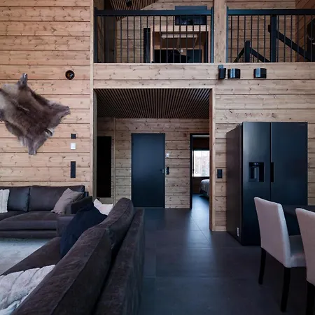 Arvonelioet Utsuvaara Frame B * Sirkka