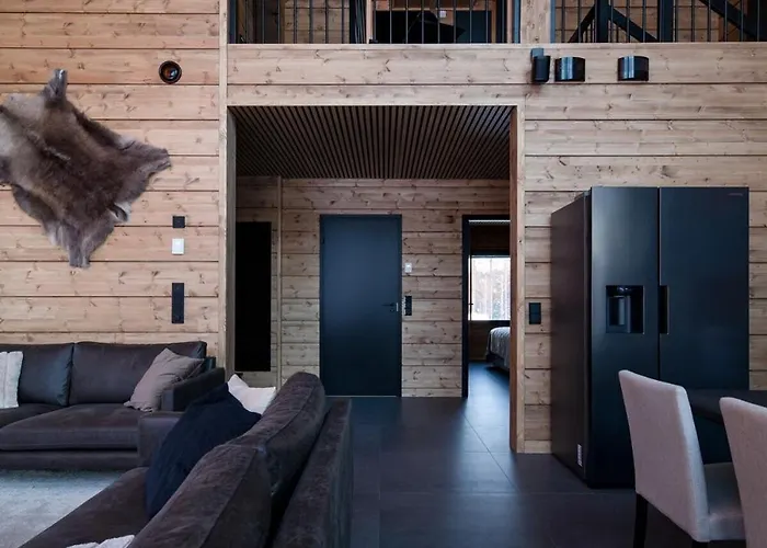 Arvonelioet Utsuvaara Frame B * Sirkka