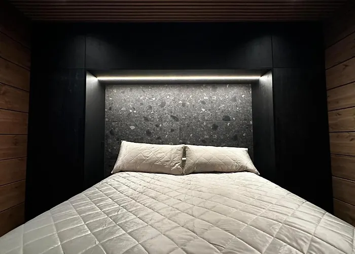 Villa Arvonelioet Utsuvaara Frame B *